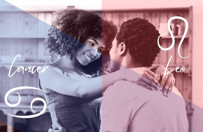 Leo compatibility with other signs