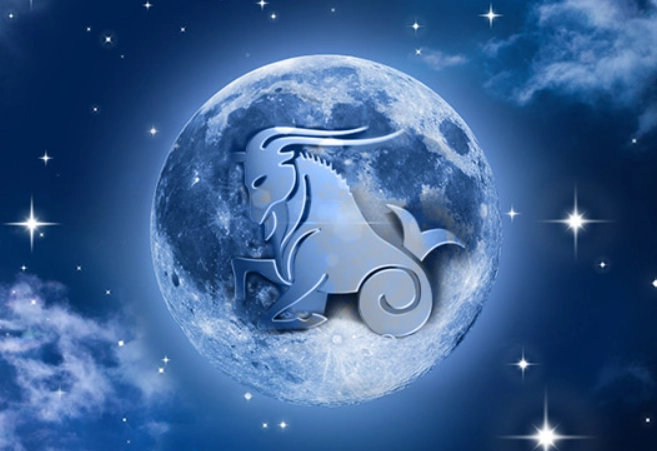 Capricorn zodiac sign Capricorn zodiac sign