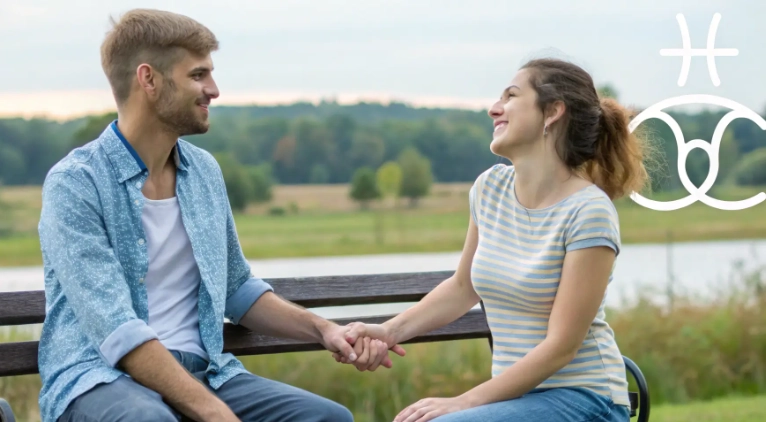 Gemini and Pisces Compatibility: A Realistic Guide to Love, Friendship & Work