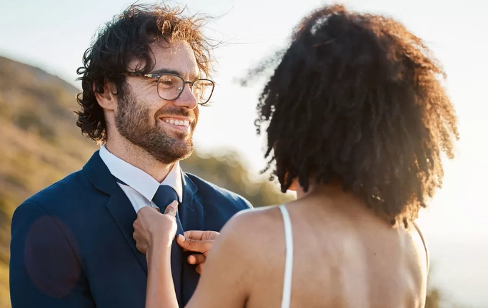 Taurus female attraction