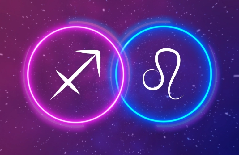 Sagittarius woman compatibility