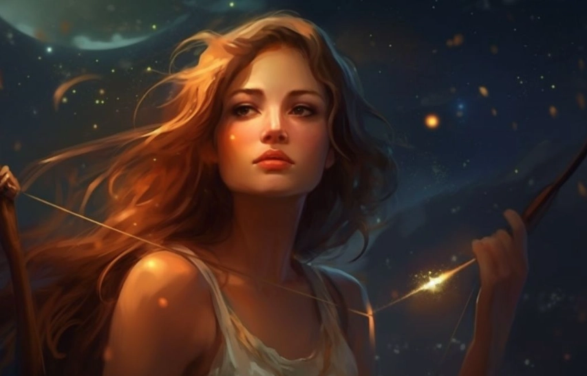 Sagittarius woman compatibility