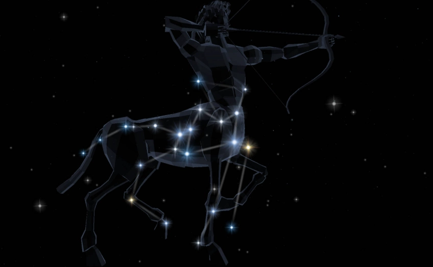 sagittarius man traits sagittarius man traits