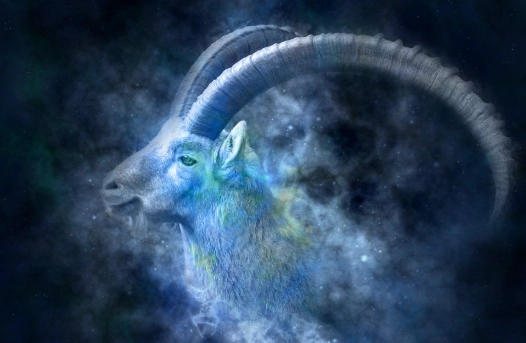 capricorn woman in love