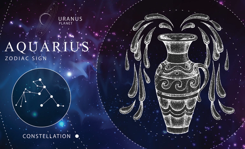 aquarius zodiac sign