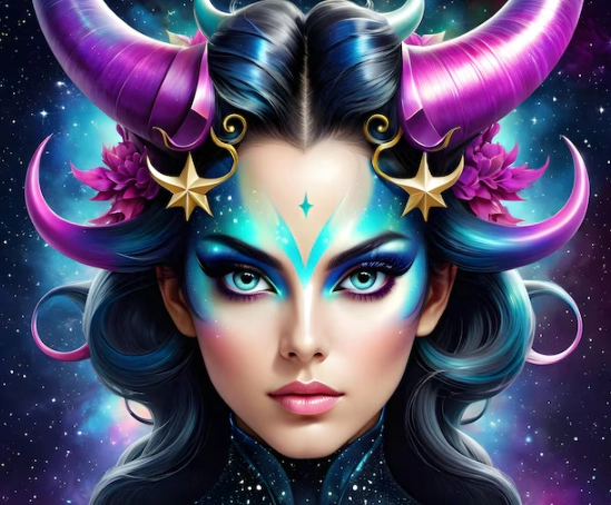 taurus woman in love