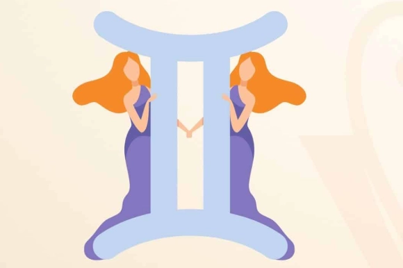 Gemini woman personality Gemini woman personality