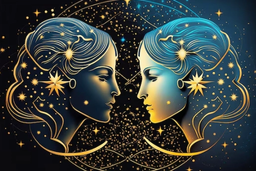 Gemini woman personality Gemini woman personality