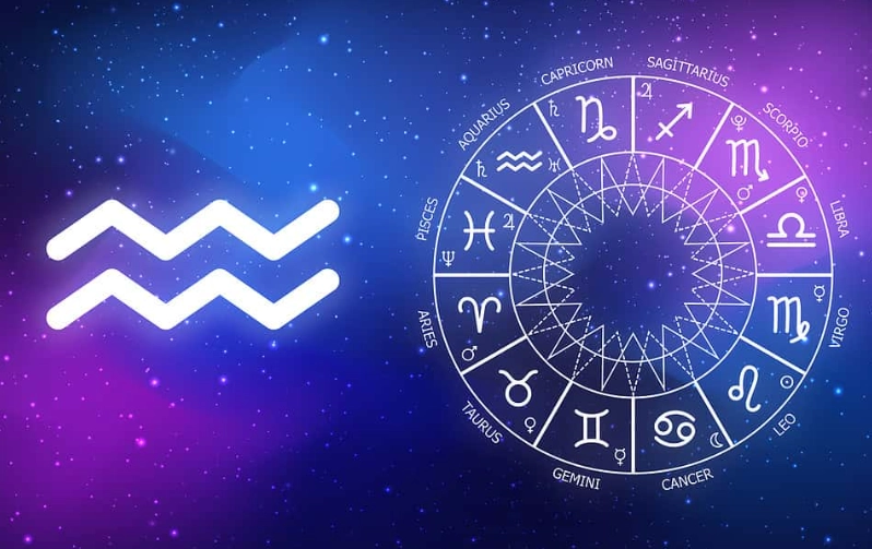 aquarius personality traits