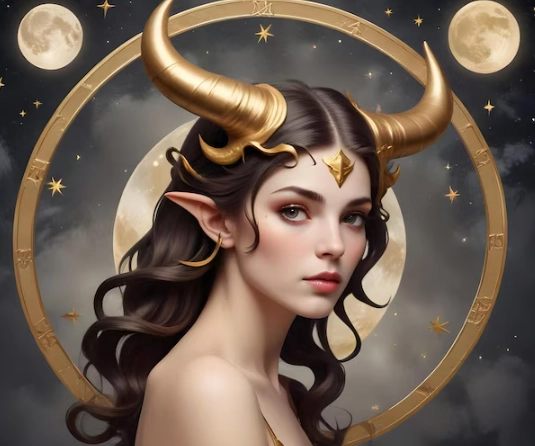 taurus women personality