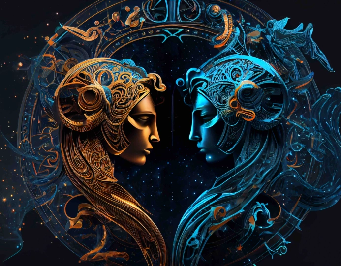 Gemini zodiac sign woman Gemini zodiac sign woman