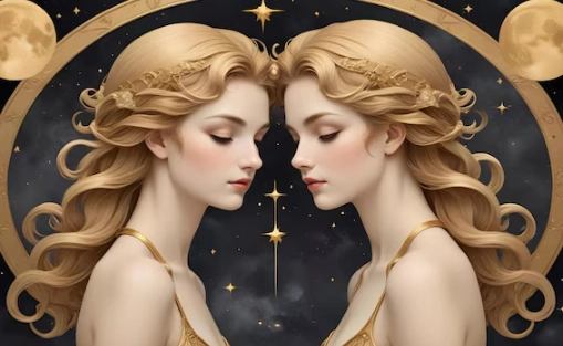 Gemini zodiac sign woman Gemini zodiac sign woman