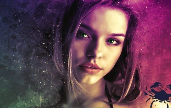 Cancer woman personality