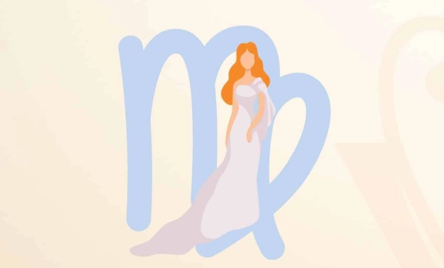 virgo woman personality