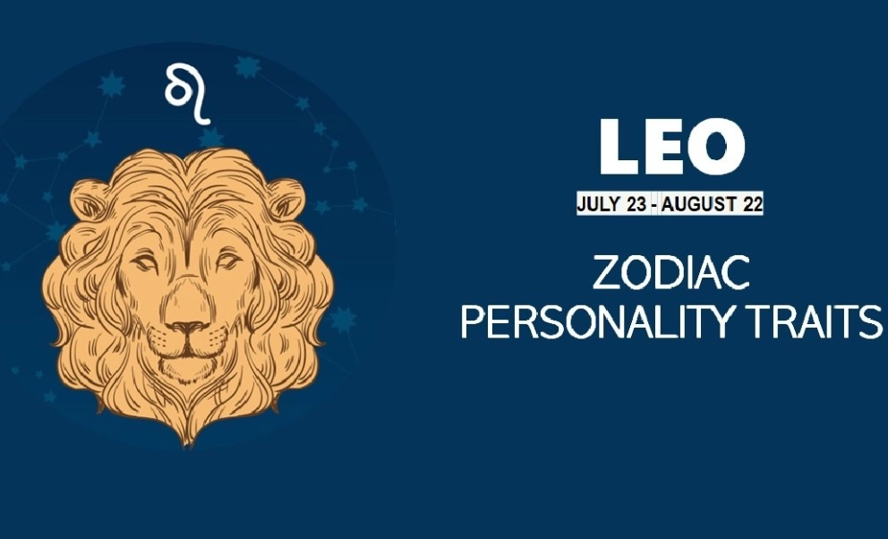 Leo characteristics