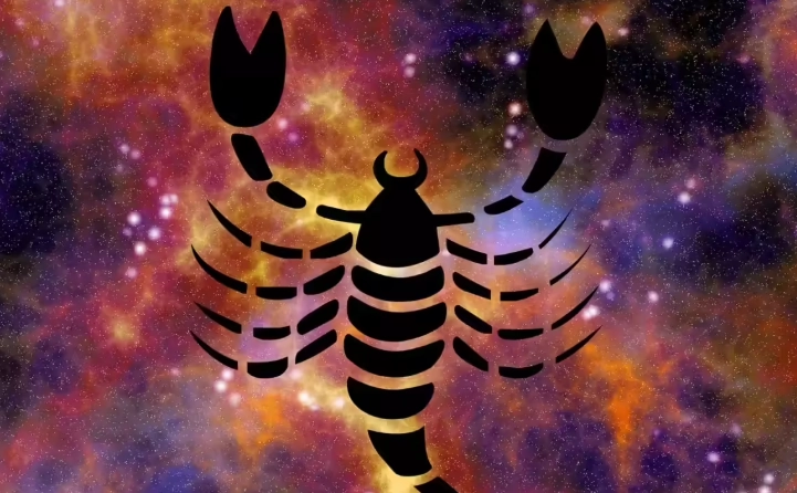 understanding scorpio man