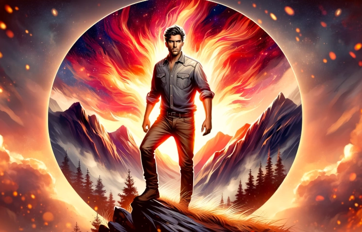 Aries man characteristics