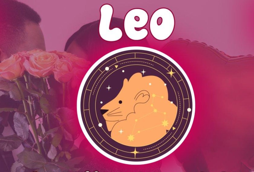Leo zodiac sign love