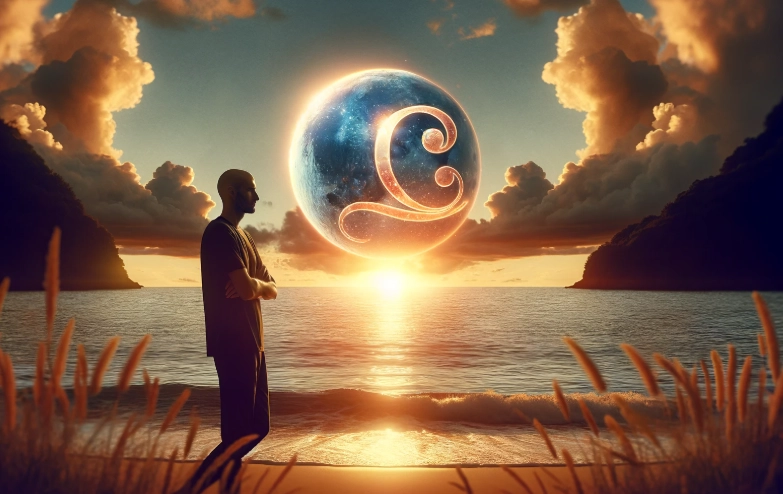 cancer male personality