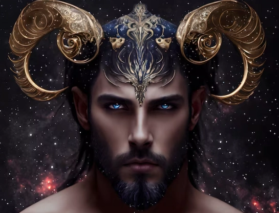 Aries man characteristics