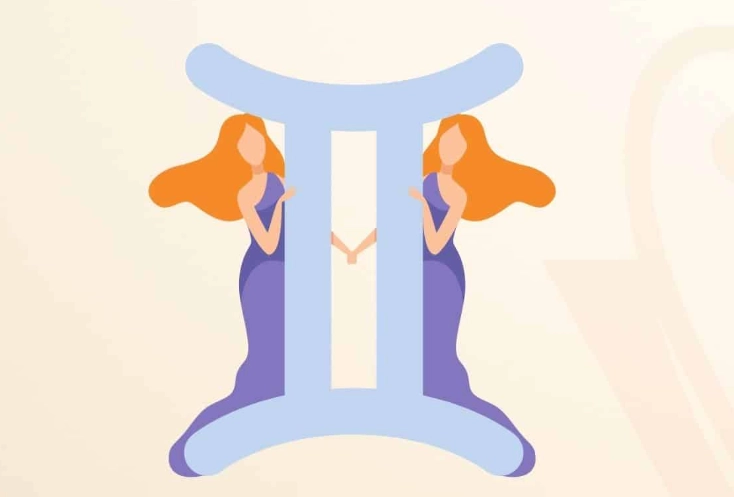 Gemini woman traits