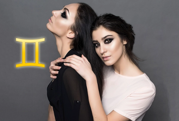 Gemini characteristics