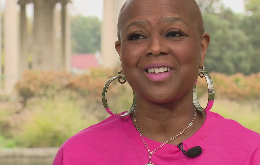 women's cancer support