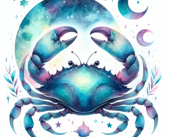 Cancer sign personality