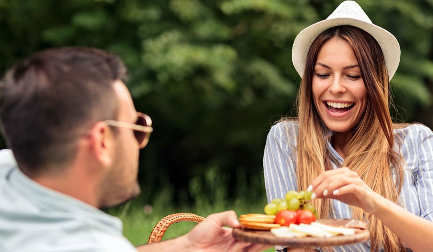 aquarius female traits