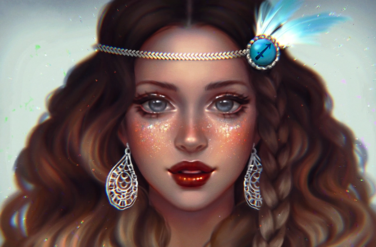 dating a sagittarius woman