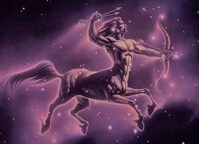 sagittarius man traits