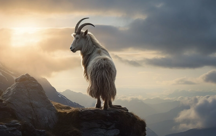 capricorn female personality