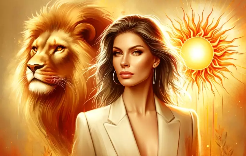 Leo Woman Traits: Unveiling the Fiery Heart, Leadership & Loyalty