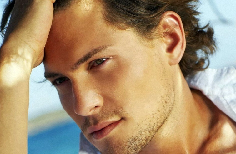 sagittarius man in love