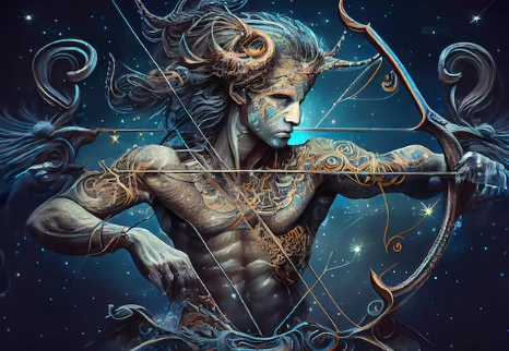 understanding sagittarius man