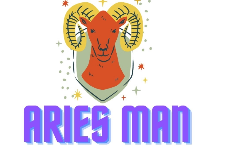 Aries male personality