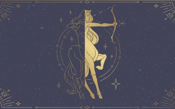 Sagittarius man personality