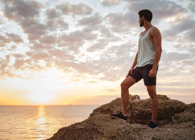 dating a Sagittarius man