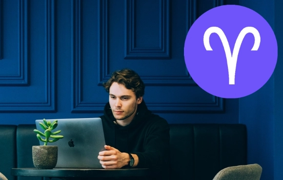 Traits of an Aries man