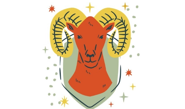 Aries man characteristics