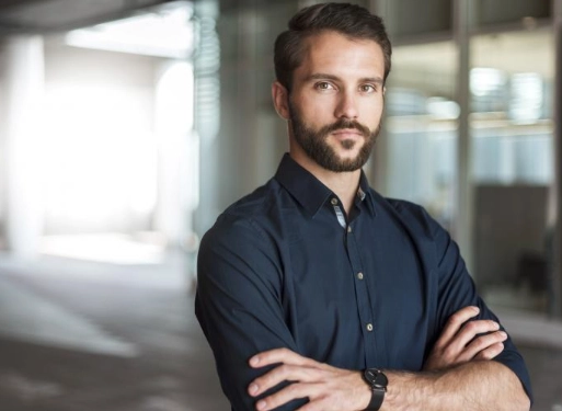 Aries male personality