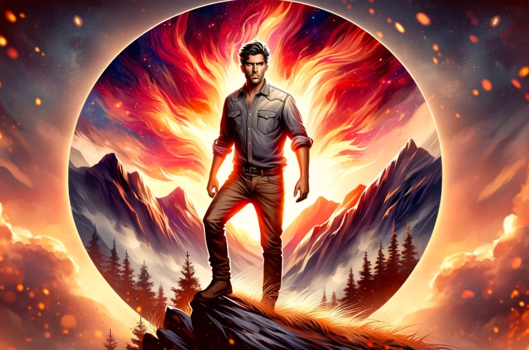 Aries man characteristics