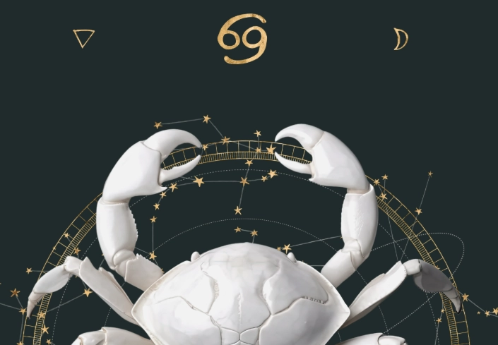 Cancer zodiac female personality