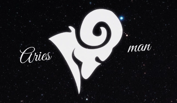 Aries man characteristics