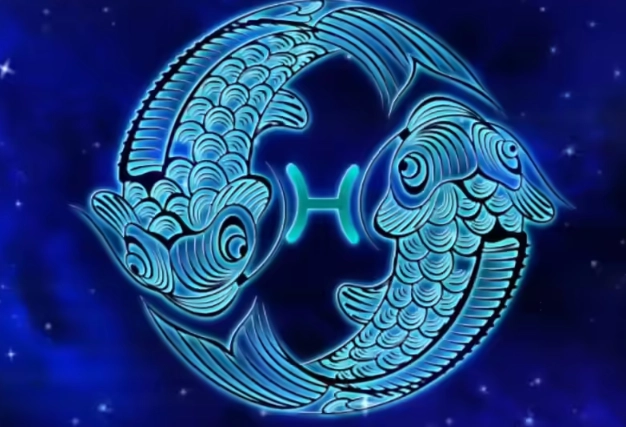 Pisces male personality