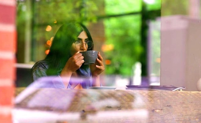 scorpio woman traits