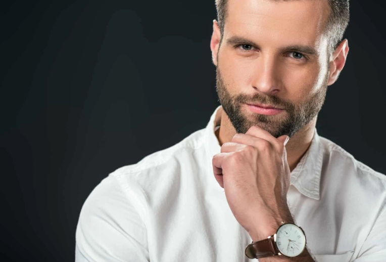 aquarius man personality