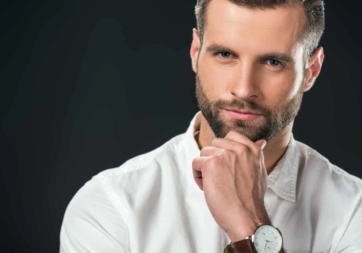 aquarius man personality