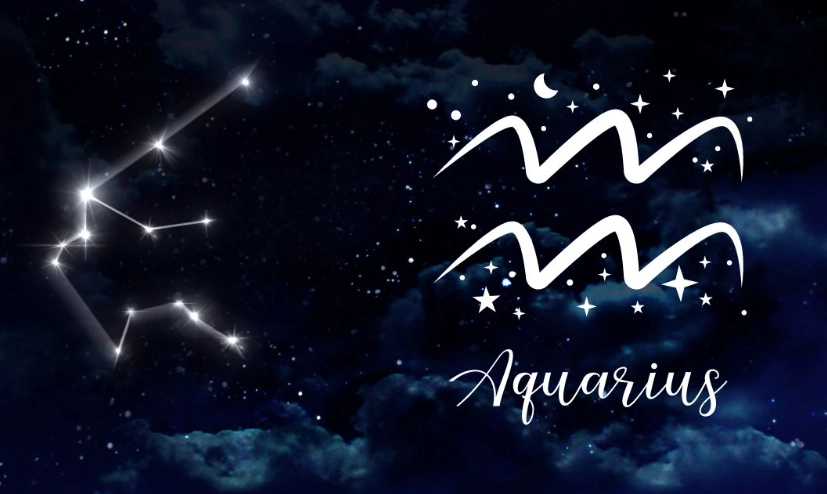 understanding aquarius man