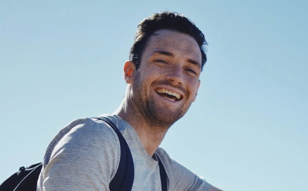 aquarius male traits